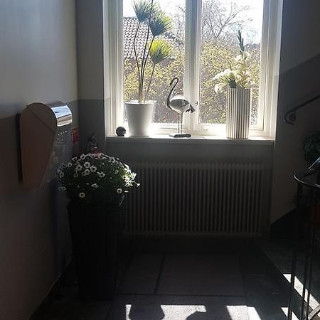 Hotel Tre Stockar Gavle Bagian luar foto